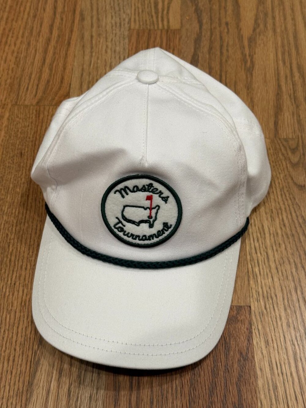 2024 Master Hat